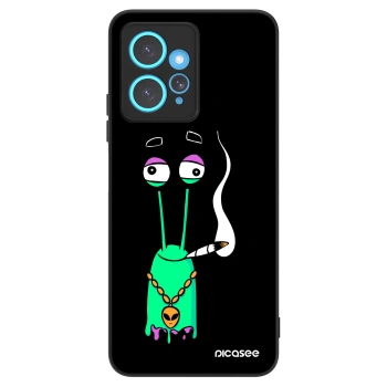 Obal pre Xiaomi Redmi Note 12 4G - Earth - Sám doma
