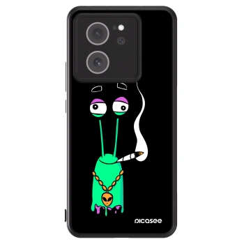Picasee ULTIMATE CASE pro Xiaomi 13T Pro - Earth - Sám doma