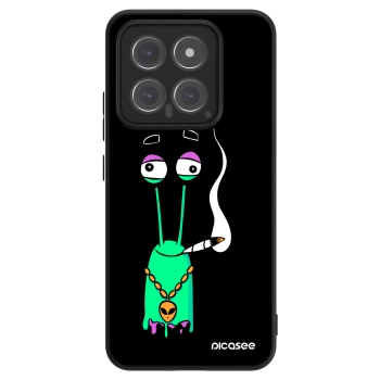 Picasee ULTIMATE CASE pro Xiaomi 14 - Earth - Sám doma