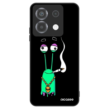 Obal pre Xiaomi Poco X6 - Earth - Sám doma