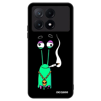 Obal pre Xiaomi Poco X6 Pro - Earth - Sám doma