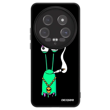 Obal pre Xiaomi 14 Ultra - Earth - Sám doma