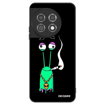 Obal pre OnePlus 11 5G - Earth - Sám doma