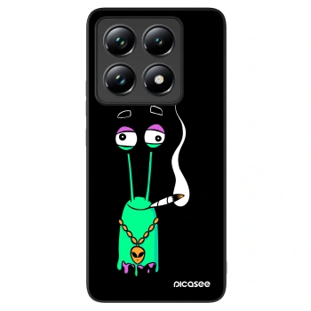 Picasee ULTIMATE CASE pro Xiaomi 14T Pro - Earth - Sám doma