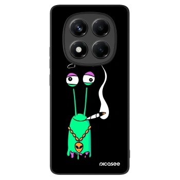 Picasee ULTIMATE CASE pro Xiaomi Redmi Note 14 Pro+ 5G - Earth - Sám doma