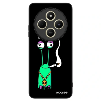 Obal pre Xiaomi Redmi 14C - Earth - Sám doma
