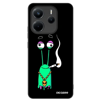 Picasee ULTIMATE CASE pro Xiaomi Redmi Note 14 4G - Earth - Sám doma