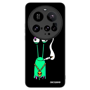 Picasee ULTIMATE CASE pro Xiaomi 15 Ultra - Earth - Sám doma