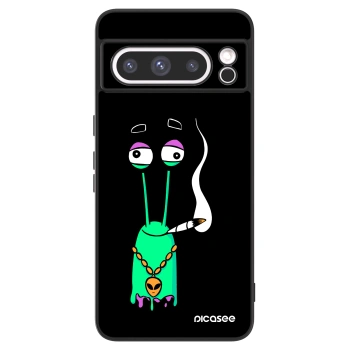 Picasee ULTIMATE CASE pro Google Pixel 8 Pro - Earth - Sám doma