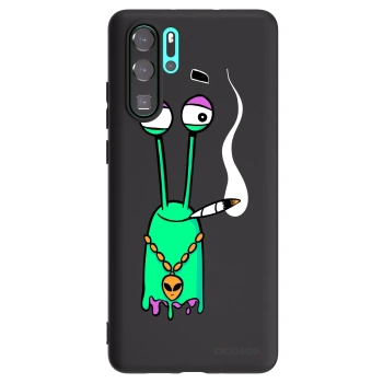 Obal pre Huawei P30 Pro - Earth - Sám doma