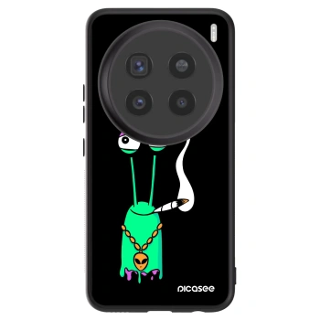 Obal pre Vivo X200 Pro - Earth - Sám doma