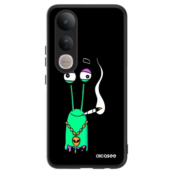 Obal pre Vivo V50 Lite 5G - Earth - Sám doma