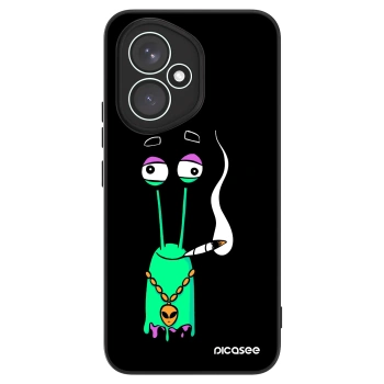 Obal pre Honor 400 5G - Earth - Sám doma