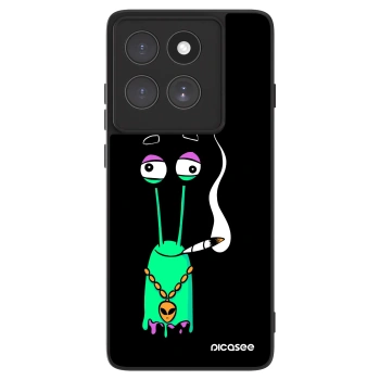 Obal pre Motorola Edge 60 Pro - Earth - Sám doma