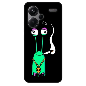 Obal pre Xiaomi Redmi Note 13 Pro+ 5G - Earth - Sám doma