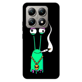 Obal pre Xiaomi 14T Pro - Earth - Sám doma