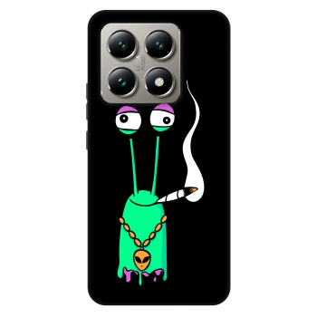Obal pre Xiaomi 14T - Earth - Sám doma