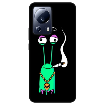Obal pre Xiaomi 13 Lite - Earth - Sám doma