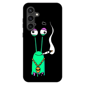 Obal pre Samsung Galaxy S24 FE S721B - Earth - Sám doma