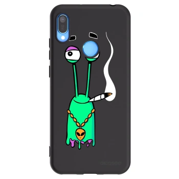 Obal pre Huawei Y6 2019 - Earth - Sám doma