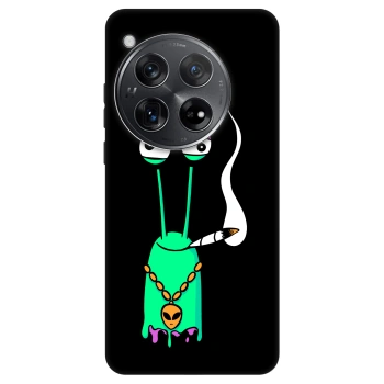 Obal pre OnePlus 12 5G - Earth - Sám doma