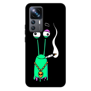 Obal pre Xiaomi 12T - Earth - Sám doma