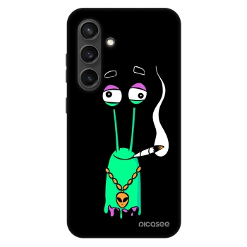 Obal pre Samsung Galaxy S24 S921B 5G - Earth - Sám doma