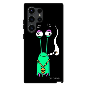 Obal pre Samsung Galaxy S24 Ultra S928B 5G - Earth - Sám doma