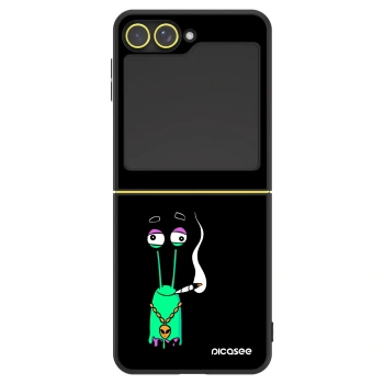 Obal pre Samsung Galaxy Z Flip7 FE 5G - Earth - Sám doma