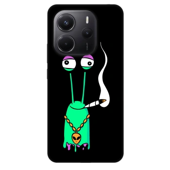 Obal pre Xiaomi Redmi Note 14 4G - Earth - Sám doma