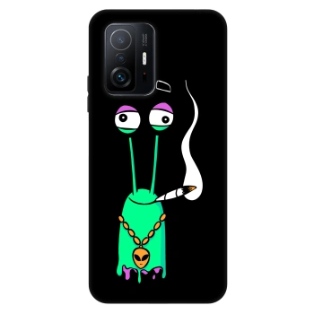 Obal pre Xiaomi 11T - Earth - Sám doma