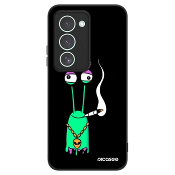Obal pre Xiaomi Redmi 15 5G - Earth - Sám doma