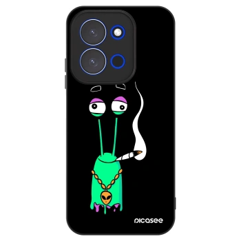 Obal pre Xiaomi Redmi 15C 4G - Earth - Sám doma