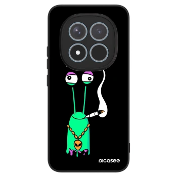 Obal pre Xiaomi Redmi Note 15 Pro+ - Earth - Sám doma