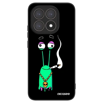 Obal pre Xiaomi 15T - Earth - Sám doma