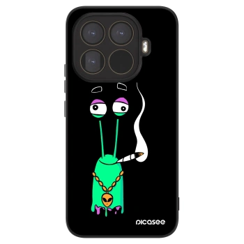 Obal pre Xiaomi 15T Pro - Earth - Sám doma