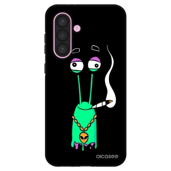 Obal pre Samsung Galaxy A56 5G A566B - Earth - Sám doma