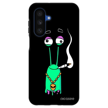 Obal pre Samsung Galaxy A17 5G - Earth - Sám doma