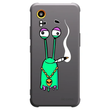 Obal pre Samsung Galaxy Xcover 7 - Earth - Sám doma