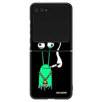 Obal pre Motorola Razr 60 - Earth - Sám doma