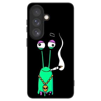 Picasee ULTIMATE CASE PowerShare pro Samsung Galaxy S26 - Earth - Sám doma