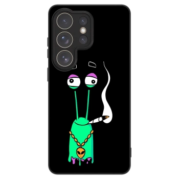 Obal pre Samsung Galaxy S26 Ultra - Earth - Sám doma
