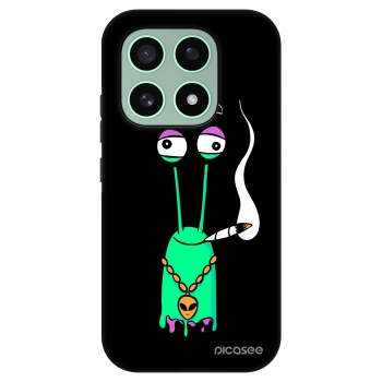 Obal pre Xiaomi 17 - Earth - Sám doma