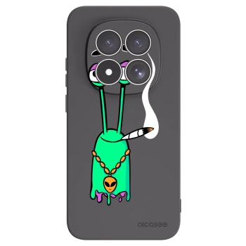 Obal pre Xiaomi Redmi Note 15 Pro 5G - Earth - Sám doma