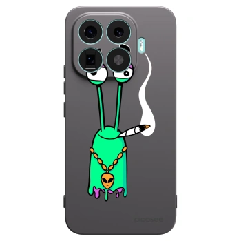 Obal pre Xiaomi 17T Pro - Earth - Sám doma