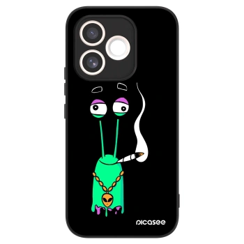 Obal pre Honor 600 Lite - Earth - Sám doma