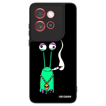 Obal pre Motorola Edge 60 Neo 5G - Earth - Sám doma