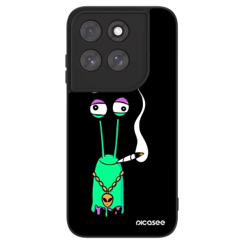 Obal pre Motorola Moto G77 - Earth - Sám doma