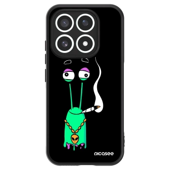 Picasee ULTIMATE CASE PowerShare pro Xiaomi 17 - Earth - Sám doma