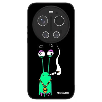 Picasee ULTIMATE CASE PowerShare pro Xiaomi 17 Ultra - Earth - Sám doma